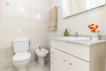 Apartamento T1 para Venda em Alto do Seixalinho, Santo André e Verderena