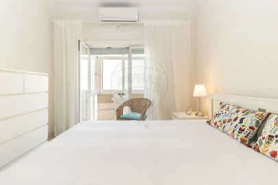 Apartamento T1 para Venda em Alto do Seixalinho, Santo André e Verderena