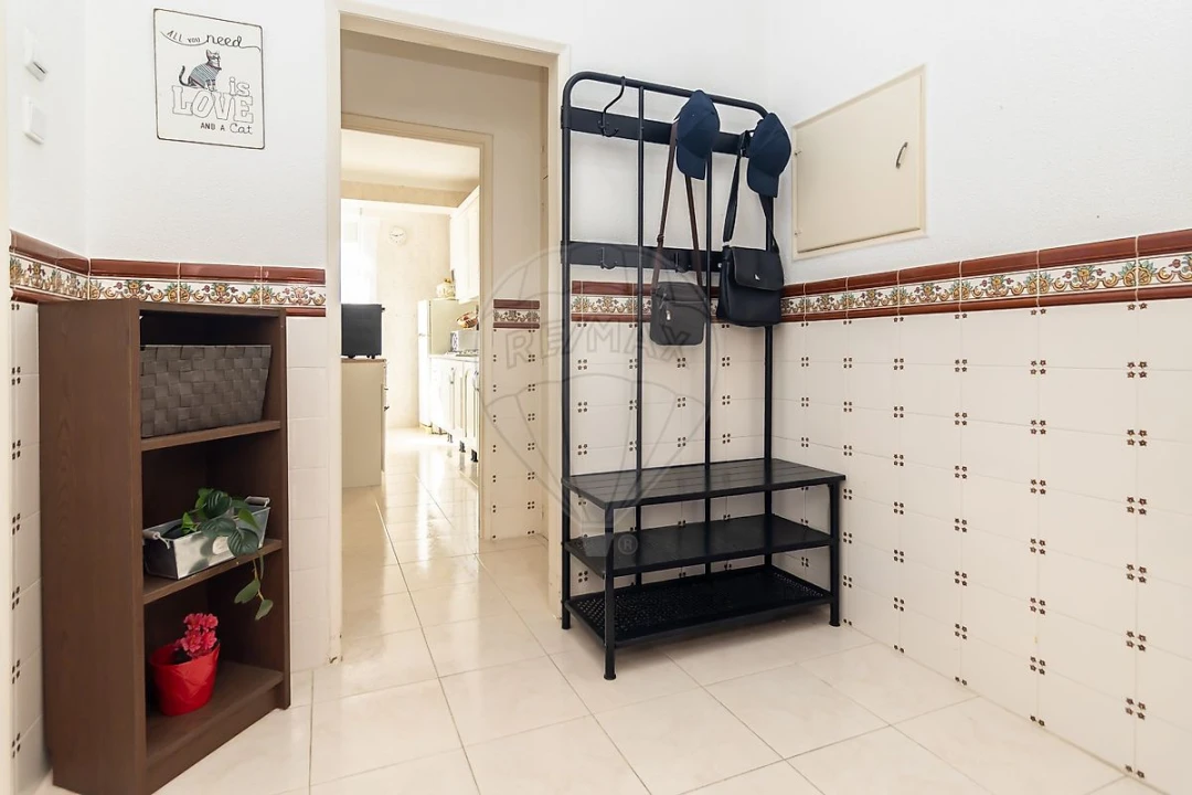 Apartamento T1 para Venda em Alto do Seixalinho, Santo André e Verderena Foto 16