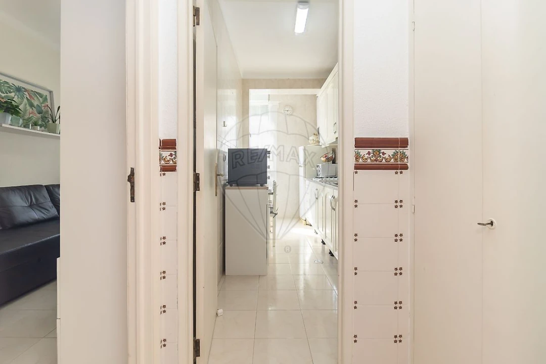 Apartamento T1 para Venda em Alto do Seixalinho, Santo André e Verderena Foto 20