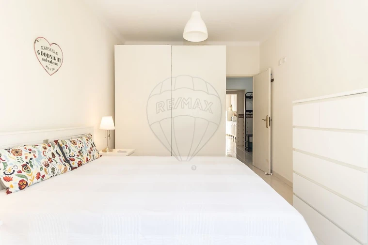 Apartamento T1 para Venda em Alto do Seixalinho, Santo André e Verderena Foto 9