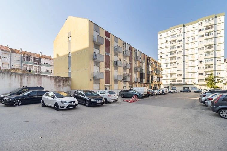 Apartamento T1 para Venda em Alto do Seixalinho, Santo André e Verderena Foto 7