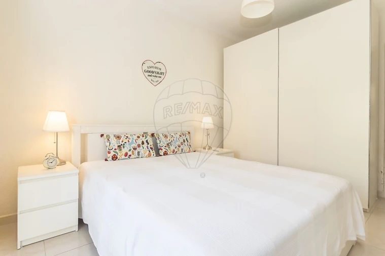 Apartamento T1 para Venda em Alto do Seixalinho, Santo André e Verderena Foto 4