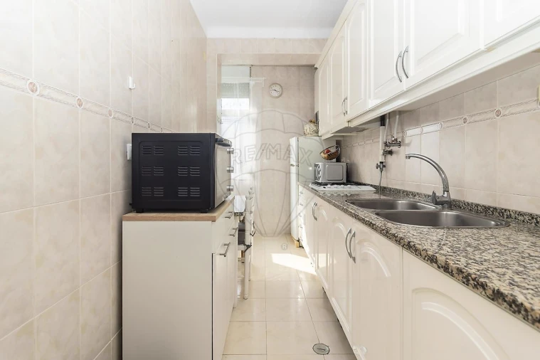 Apartamento T1 para Venda em Alto do Seixalinho, Santo André e Verderena Foto 26
