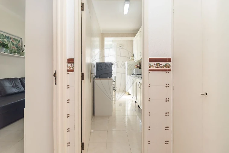 Apartamento T1 para Venda em Alto do Seixalinho, Santo André e Verderena Foto 20