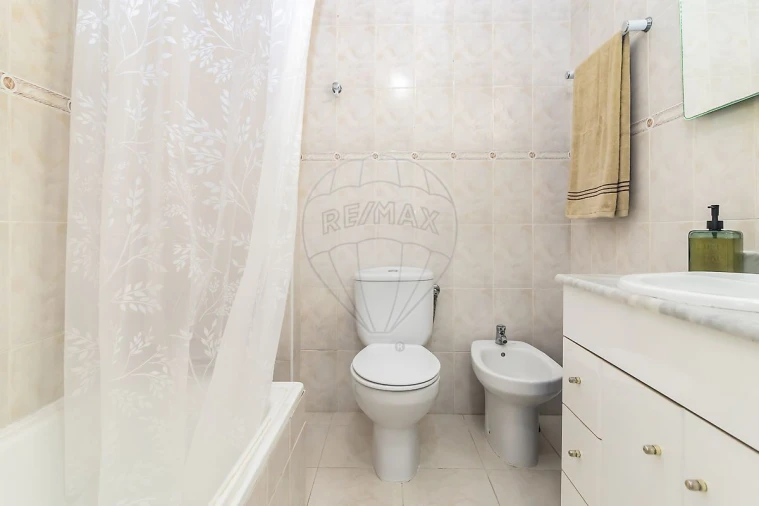 Apartamento T1 para Venda em Alto do Seixalinho, Santo André e Verderena Foto 15