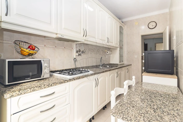Apartamento T1 para Venda em Alto do Seixalinho, Santo André e Verderena Foto 31
