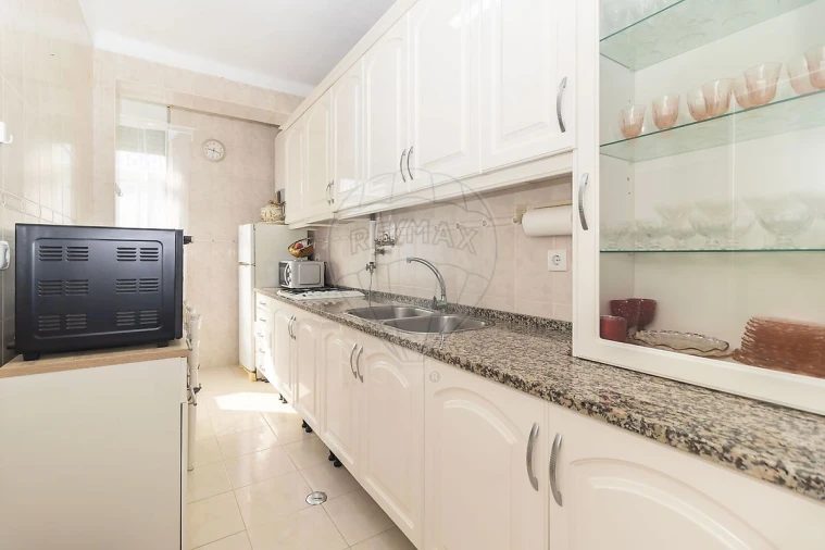 Apartamento T1 para Venda em Alto do Seixalinho, Santo André e Verderena Foto 27