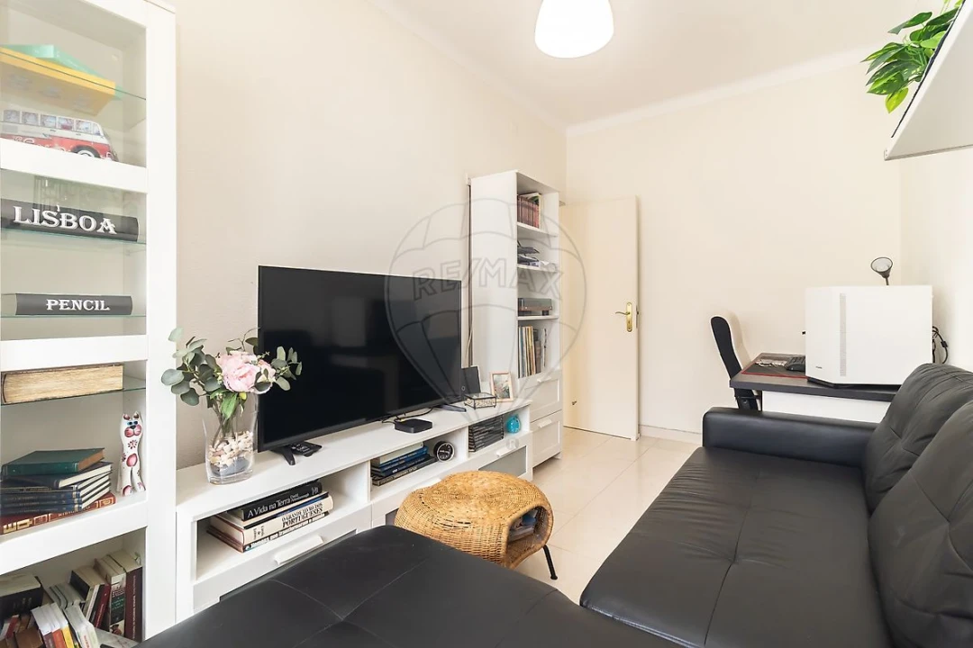 Apartamento T1 para Venda em Alto do Seixalinho, Santo André e Verderena Foto 25