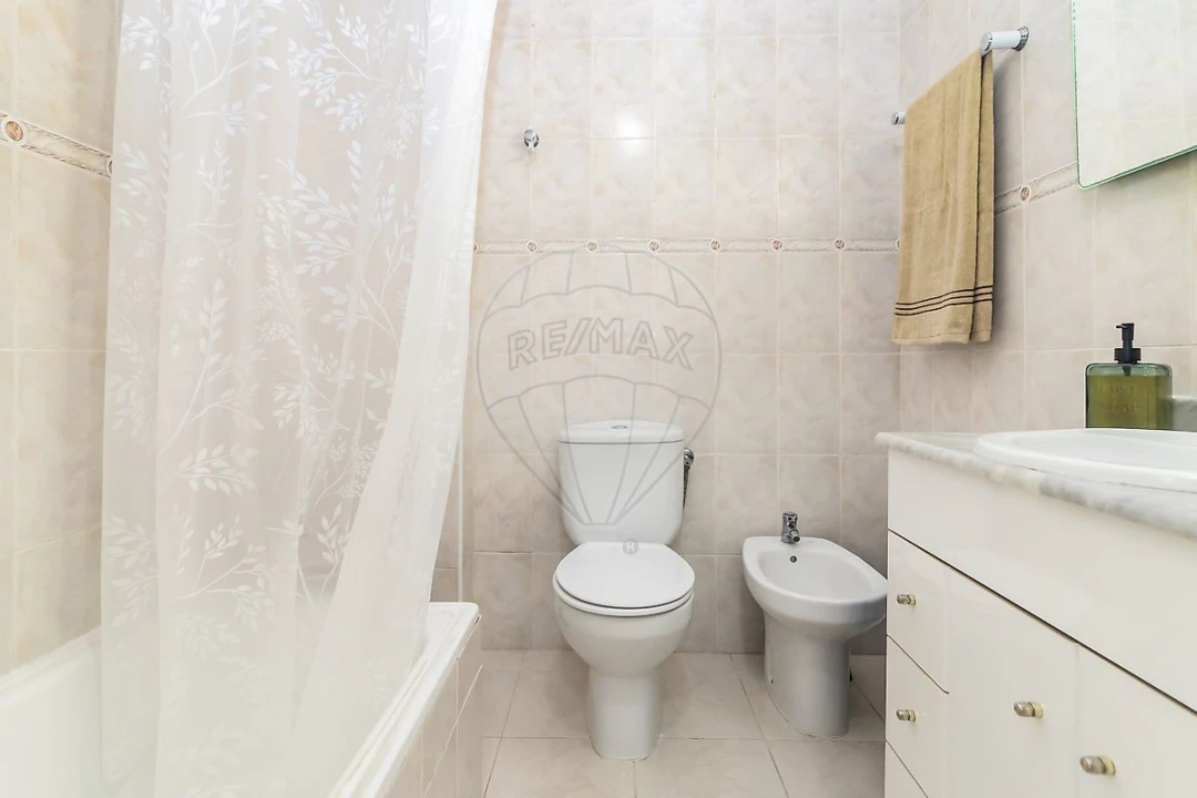 Apartamento T1 para Venda em Alto do Seixalinho, Santo André e Verderena Foto 15