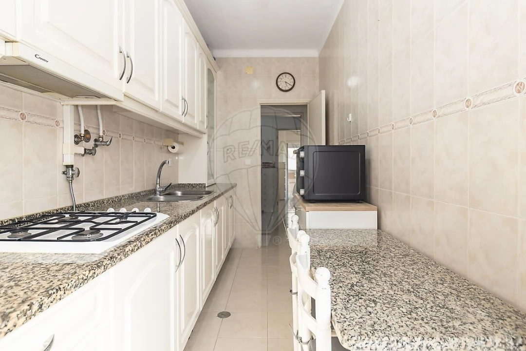 Apartamento T1 para Venda em Alto do Seixalinho, Santo André e Verderena Foto 30