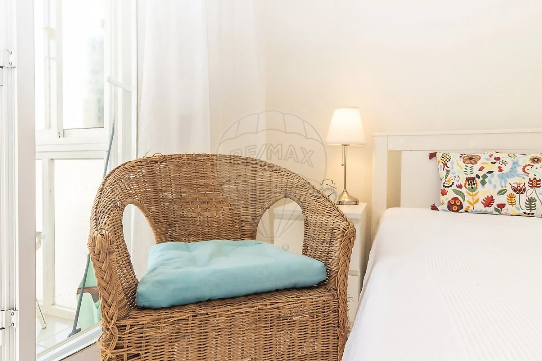 Apartamento T1 para Venda em Alto do Seixalinho, Santo André e Verderena Foto 10