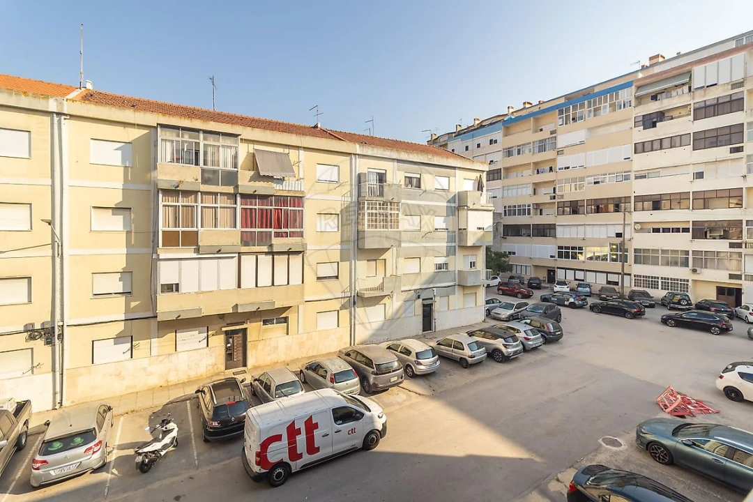 Apartamento T1 para Venda em Alto do Seixalinho, Santo André e Verderena Foto 17