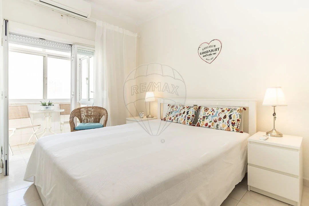 Apartamento T1 para Venda em Alto do Seixalinho, Santo André e Verderena Foto 3