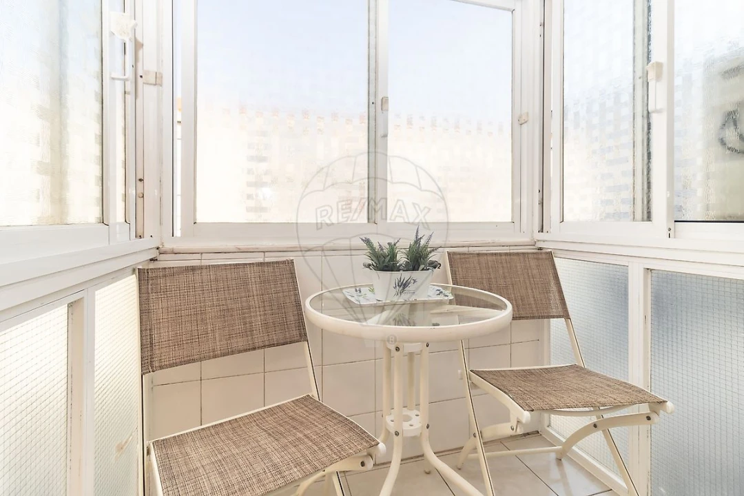 Apartamento T1 para Venda em Alto do Seixalinho, Santo André e Verderena Foto 11