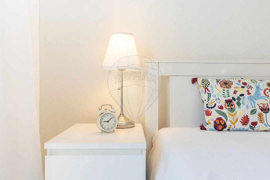 Apartamento T1 para Venda em Alto do Seixalinho, Santo André e Verderena Foto 6