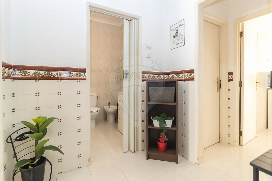 Apartamento T1 para Venda em Alto do Seixalinho, Santo André e Verderena Foto 13