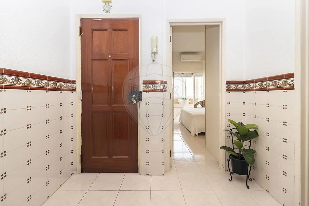Apartamento T1 para Venda em Alto do Seixalinho, Santo André e Verderena Foto 14