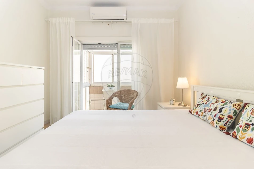 Apartamento T1 para Venda em Alto do Seixalinho, Santo André e Verderena Foto 2