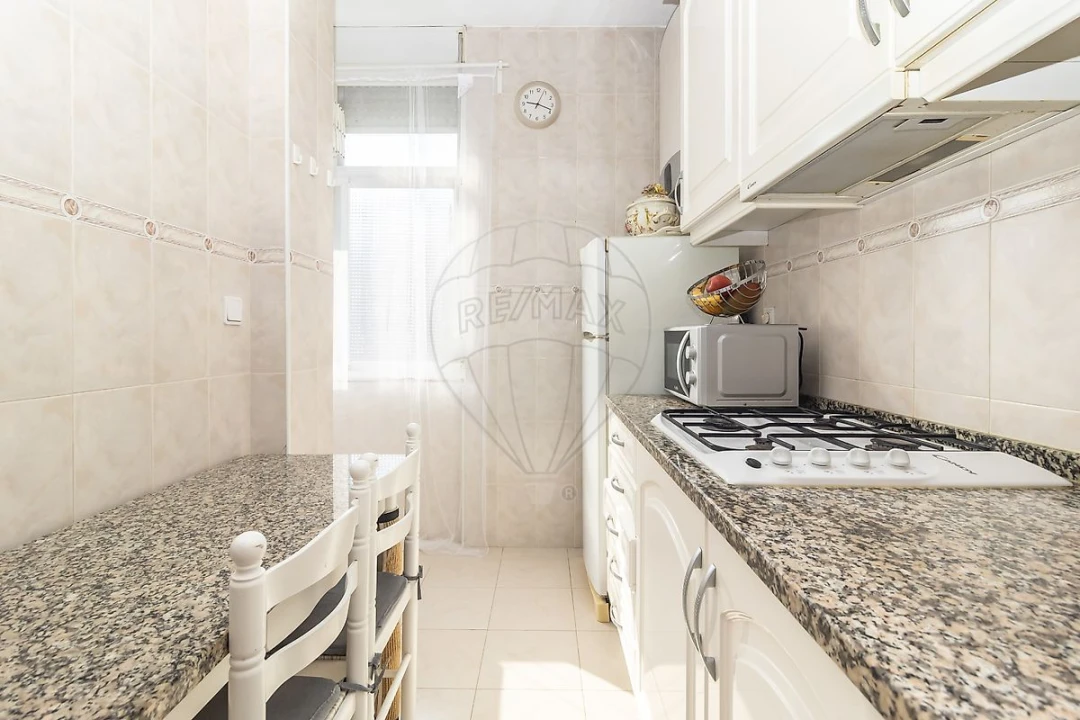 Apartamento T1 para Venda em Alto do Seixalinho, Santo André e Verderena Foto 29