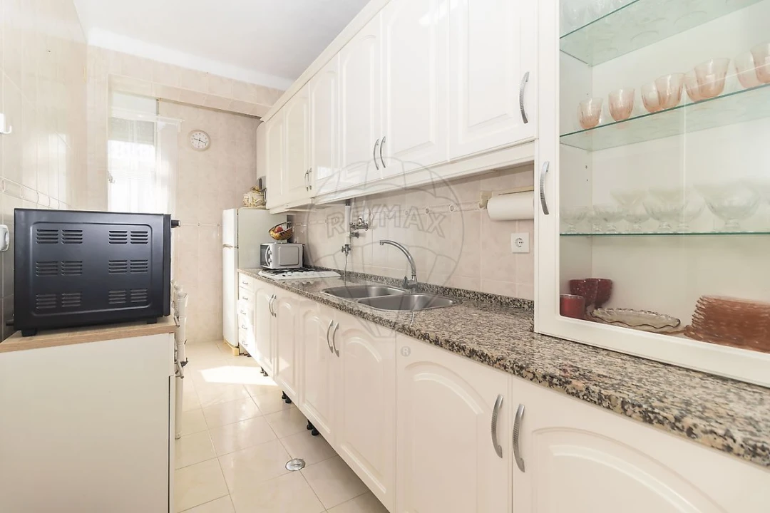 Apartamento T1 para Venda em Alto do Seixalinho, Santo André e Verderena Foto 27
