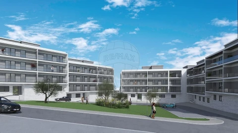 Apartamento T3 para Venda em Santo António dos Cavaleiros e Frielas