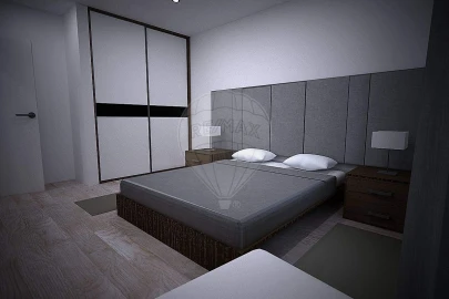 Moradia T1 para Venda em Carvalhal
