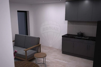 Moradia T1 para Venda em Carvalhal