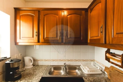 Moradia T1 para Venda em Odeceixe