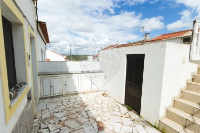 Moradia T1 para Venda em Odeceixe