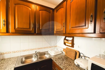 Moradia T1 para Venda em Odeceixe