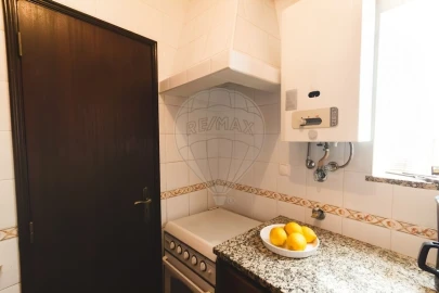 Moradia T1 para Venda em Odeceixe