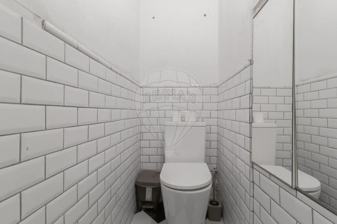 Apartamento T2 para Venda em Misericórdia Foto 4