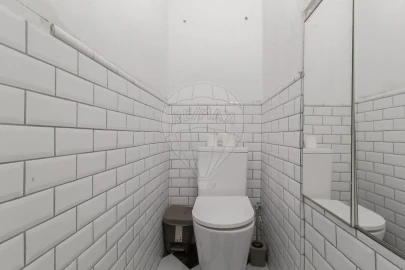 Apartamento T2 para Venda em Misericórdia