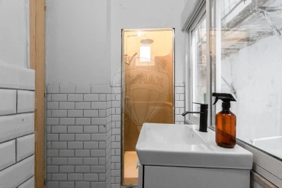 Apartamento T2 para Venda em Misericórdia