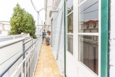 Apartamento T2 para Venda em Misericórdia