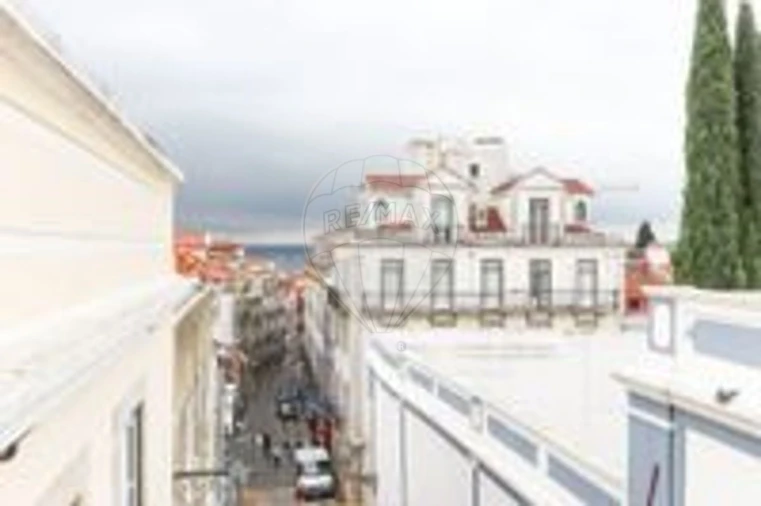 Apartamento T2 para Venda em Misericórdia Foto 20