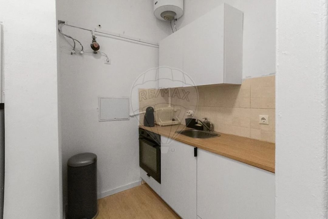 Apartamento T2 para Venda em Misericórdia Foto 15