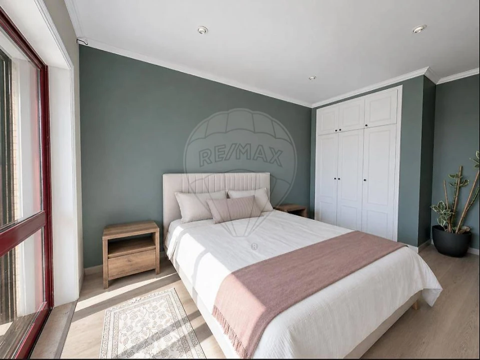 Apartamento T3 para Venda em Arcozelo Foto 8