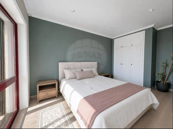 Apartamento T3 para Venda em Arcozelo Foto 8