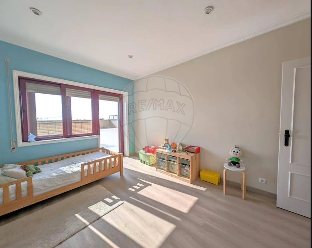 Apartamento T3 para Venda em Arcozelo Foto 5