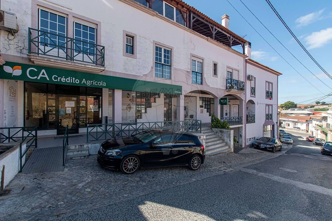 Apartamento T3 para Venda em Olhalvo Foto 22