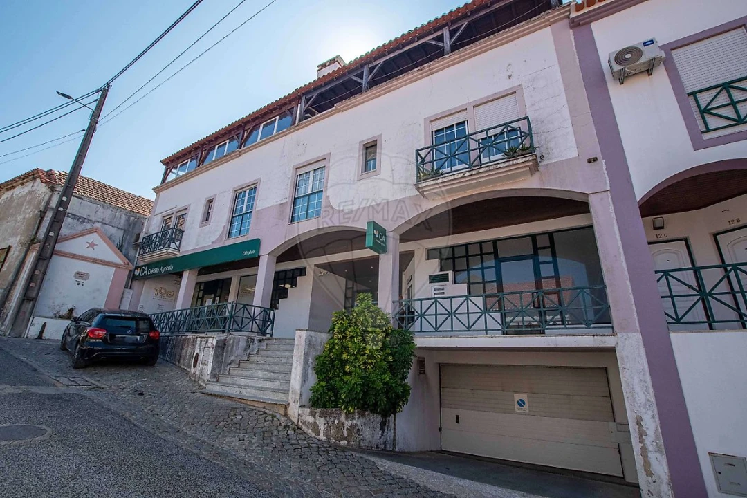 Apartamento T3 para Venda em Olhalvo Foto 21