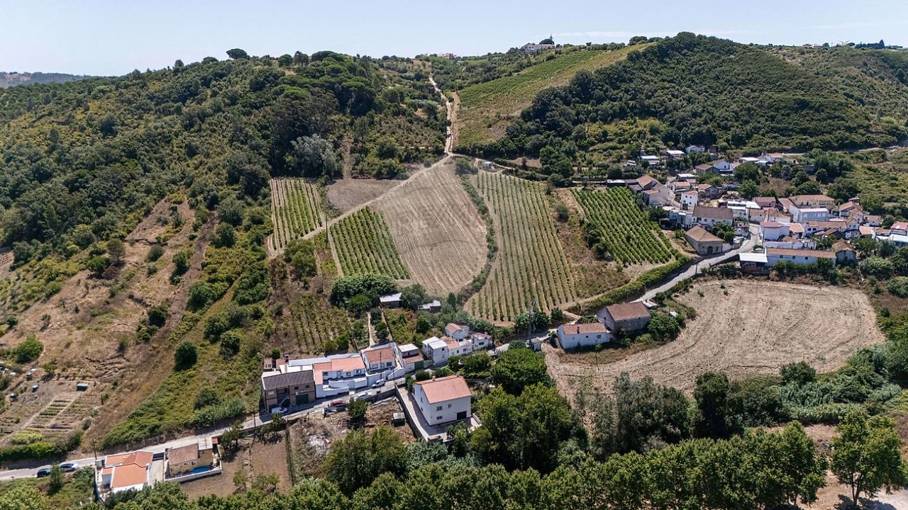 Moradia T3 para Venda em Meca Foto 31