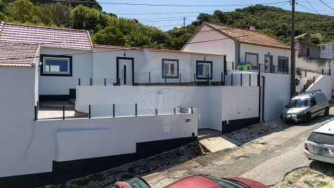 Moradia T3 para Venda em Meca