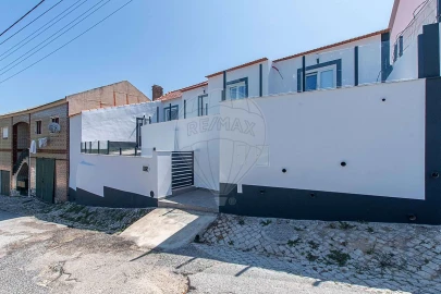 Moradia T3 para Venda em Meca