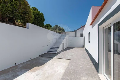 Moradia T3 para Venda em Meca