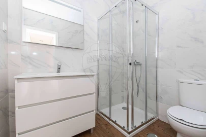 Moradia T3 para Venda em Meca