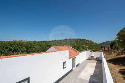 Moradia T3 para Venda em Meca