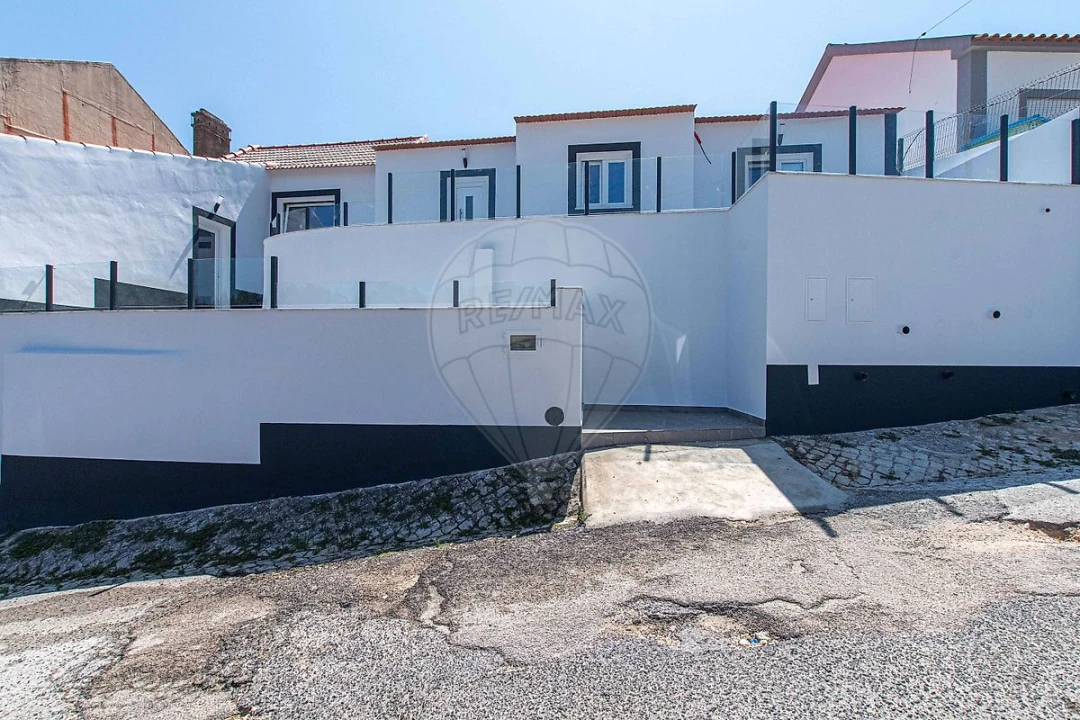 Moradia T3 para Venda em Meca Foto 1